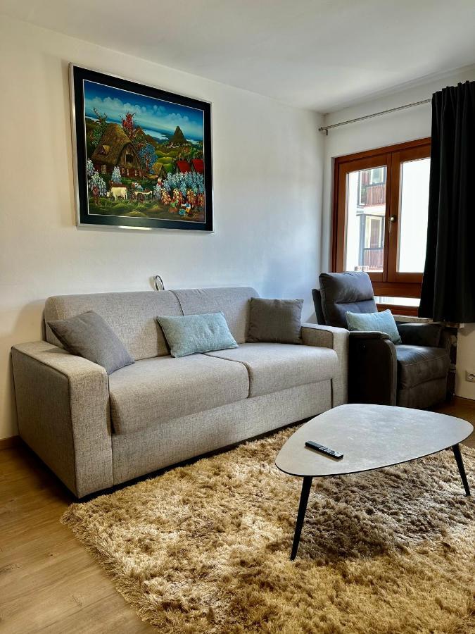 D'Herens Apartment Брей-Червінія Екстер'єр фото